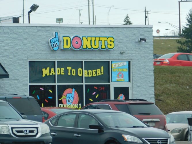 O.V. Mall Changing, But It’s Here to Stay